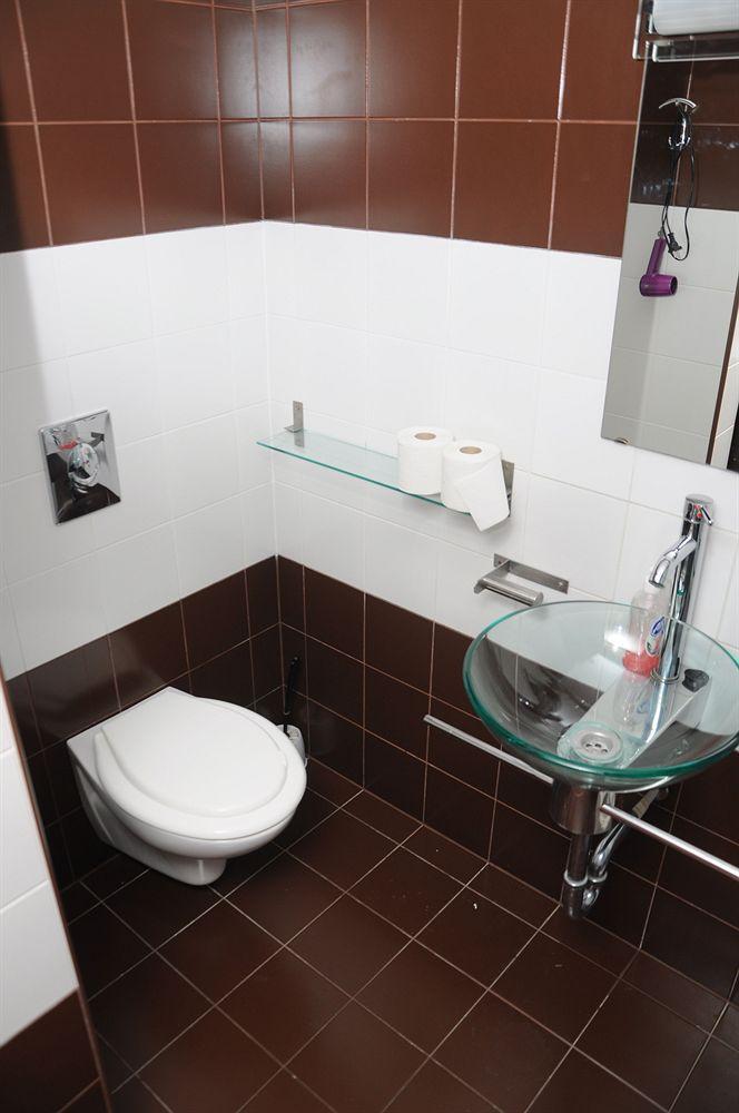 Zonaflat - Opera Apartmán Budapešť